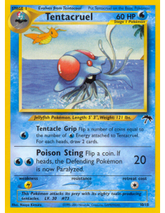 Tentacruel