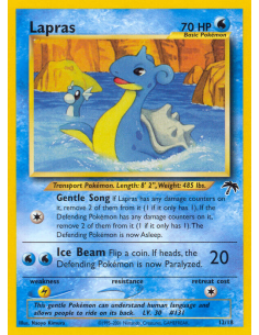 Lapras
