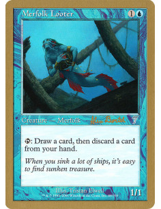 Merfolk Looter