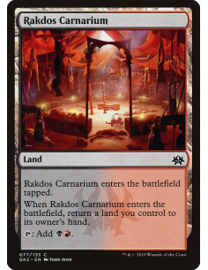Rakdos Carnarium
