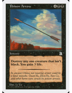 Poison Arrow