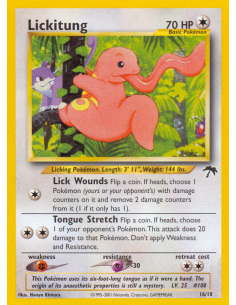 Lickitung