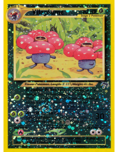 Vileplume