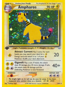 Ampharos