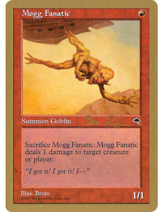 Mogg Fanatic