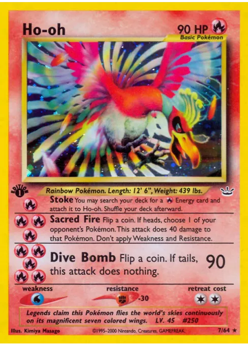 Ho-oh