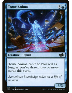 Tome Anima