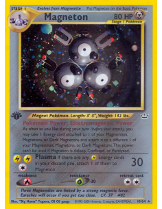 Magneton