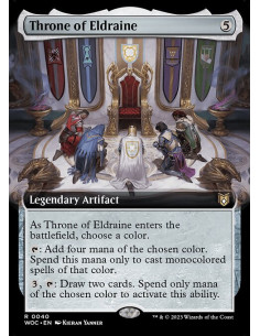 Throne of Eldraine