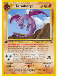 Aerodactyl