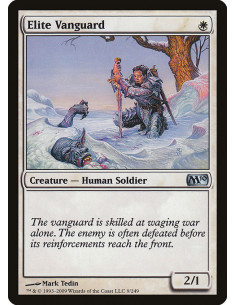Elite Vanguard - Foil