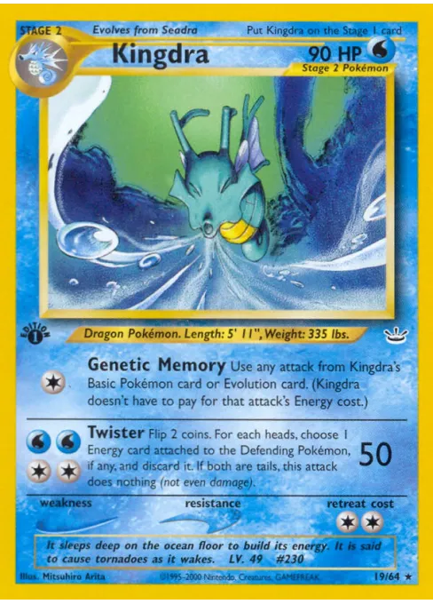 Kingdra