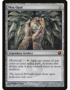 Mox Opal