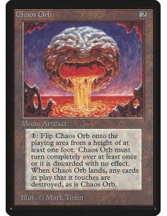 Chaos Orb