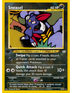 Sneasel