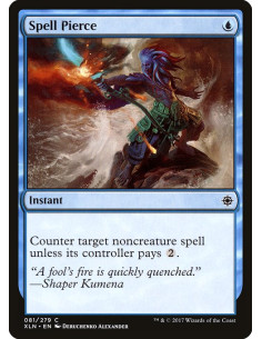 Spell Pierce