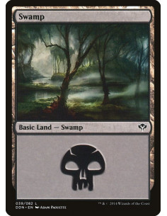 Swamp