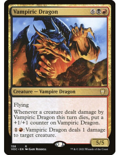 Vampiric Dragon