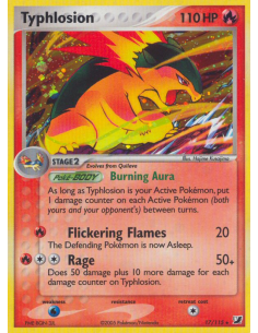 Typhlosion
