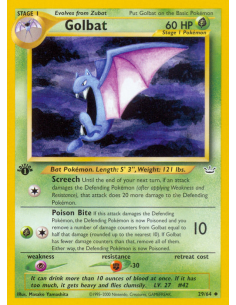 Golbat