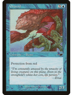 Oraxid