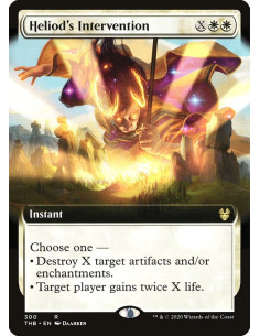 Heliod's Intervention