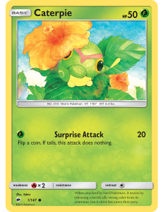 Caterpie