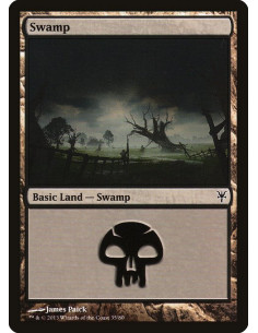 Swamp