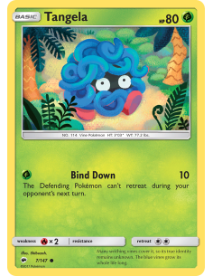 Tangela