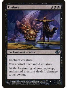 Enslave