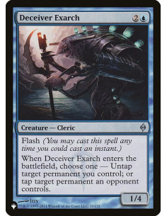 Deceiver Exarch