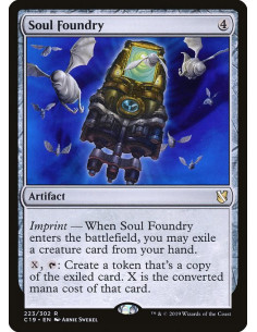 Soul Foundry