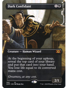 Dark Confidant - Foil