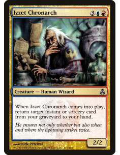 Izzet Chronarch