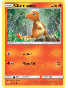 Charmander