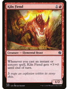 Kiln Fiend