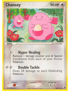 Chansey