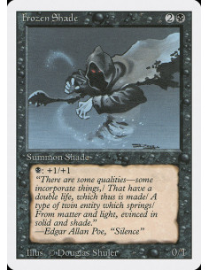 Frozen Shade
