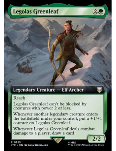 Legolas Greenleaf
