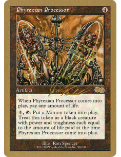 Phyrexian Processor