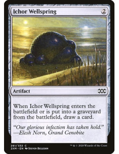 Ichor Wellspring - Foil