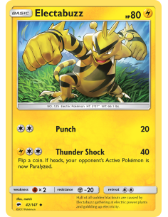 Electabuzz