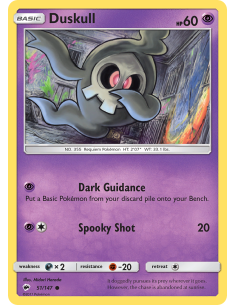 Duskull