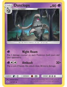 Dusclops