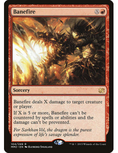 Banefire