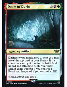 Doors of Durin - Foil