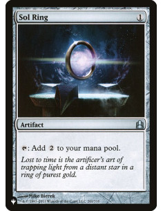 Sol Ring