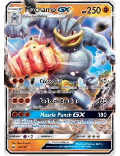 Machamp-GX