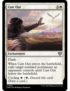 Cast Out