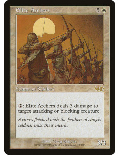 Elite Archers